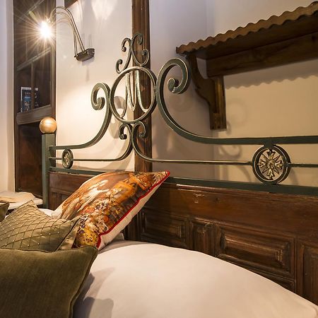 Mahallem Hotel Antakya Buitenkant foto