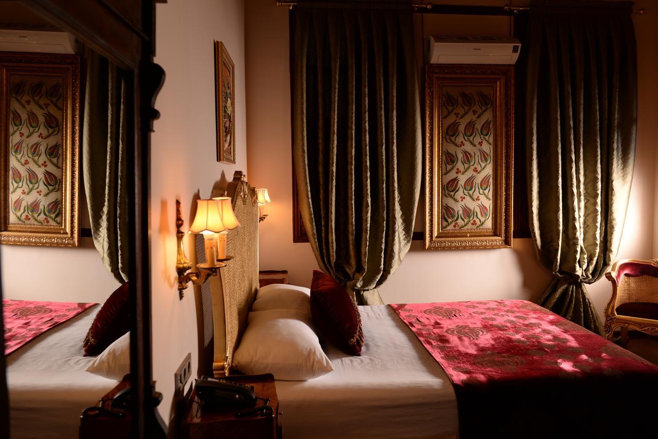 Mahallem Hotel Antakya Buitenkant foto