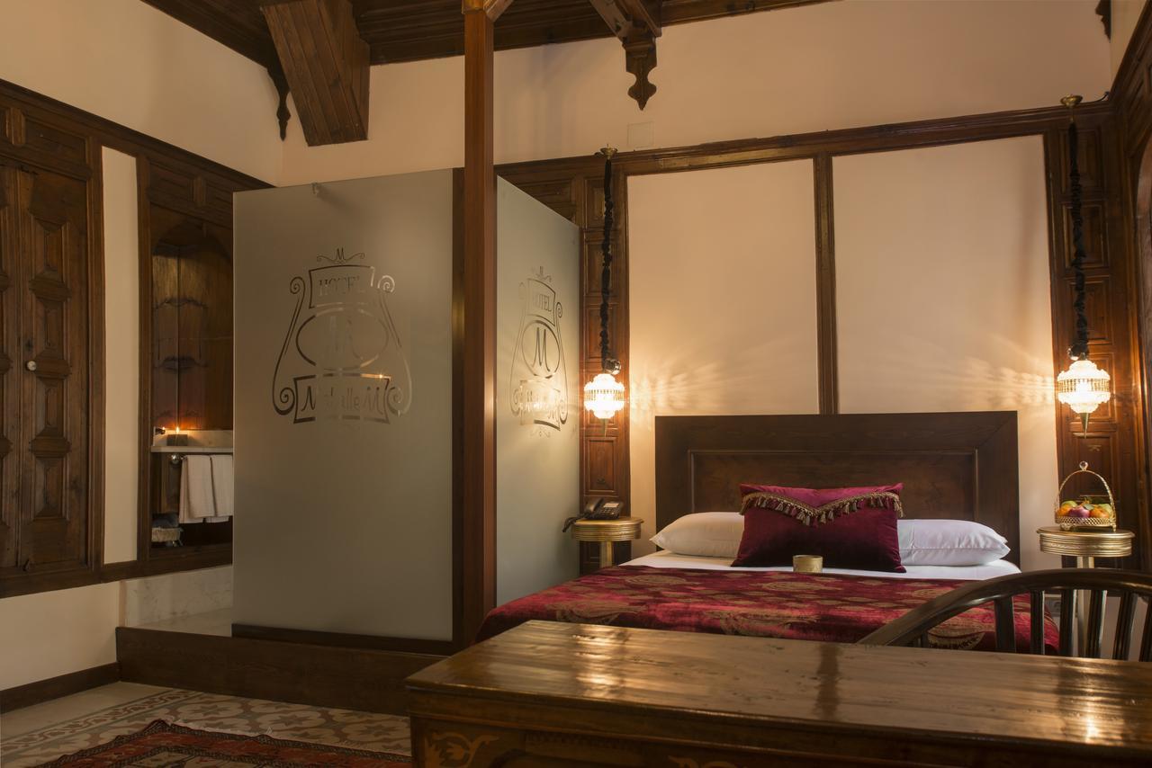 Mahallem Hotel Antakya Buitenkant foto