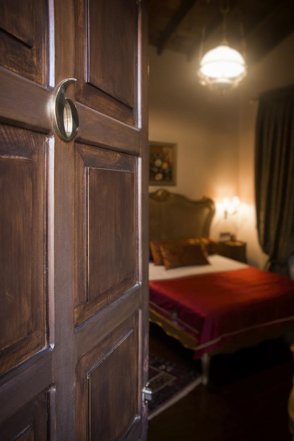 Mahallem Hotel Antakya Buitenkant foto