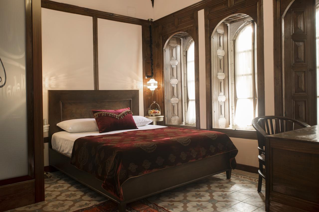 Mahallem Hotel Antakya Buitenkant foto