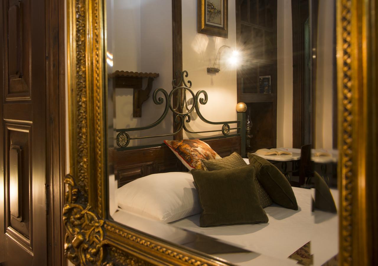 Mahallem Hotel Antakya Buitenkant foto