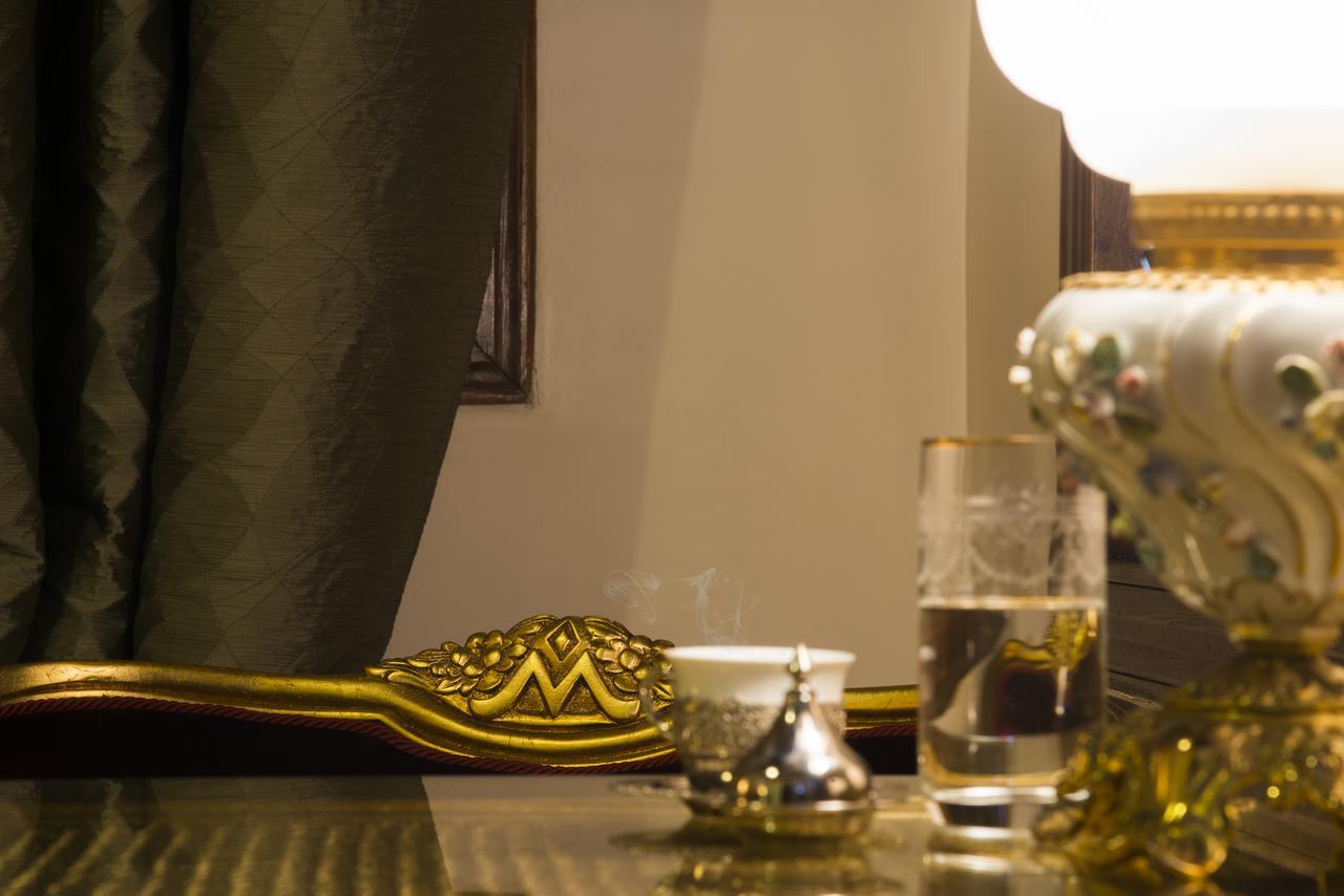 Mahallem Hotel Antakya Buitenkant foto