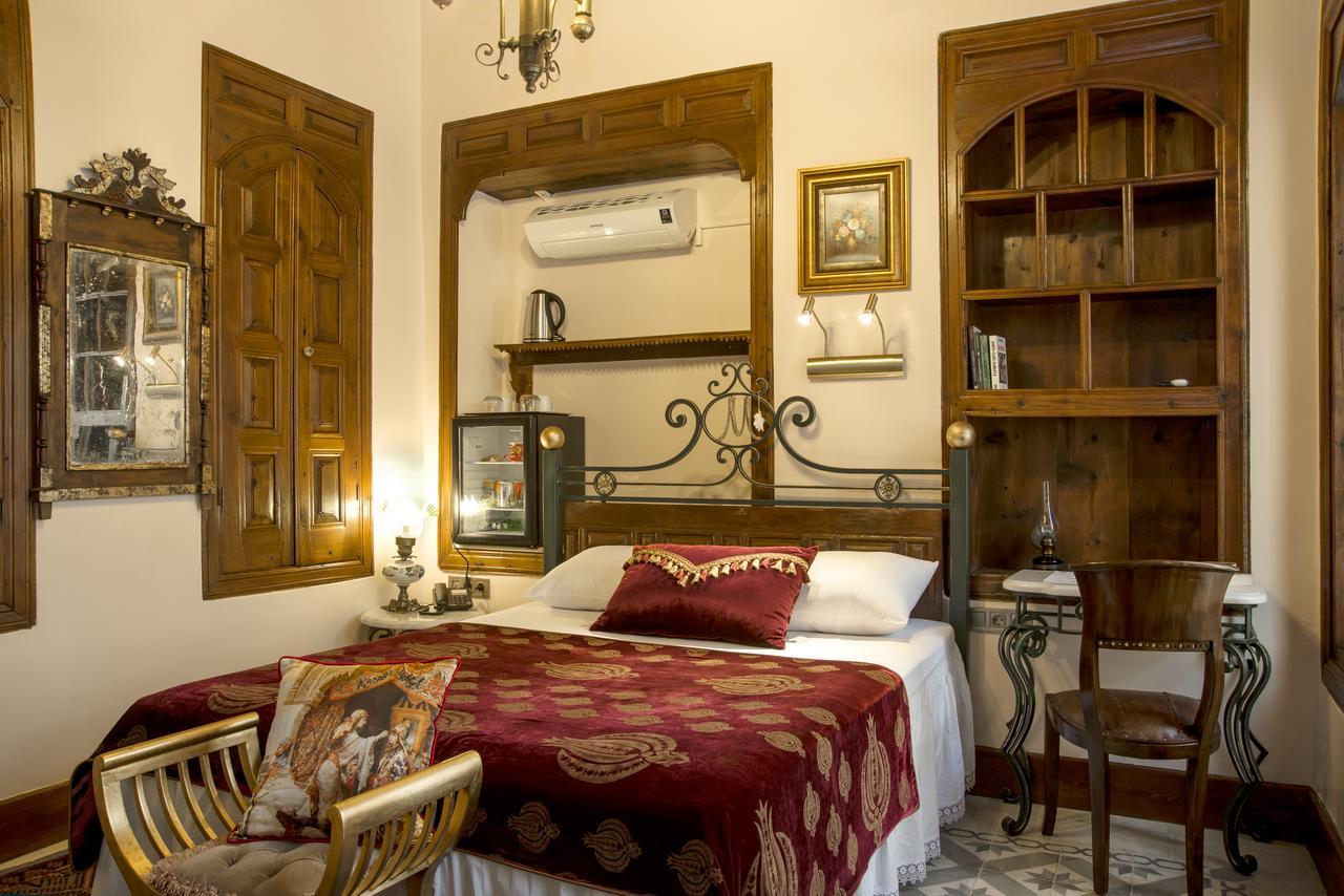 Mahallem Hotel Antakya Buitenkant foto