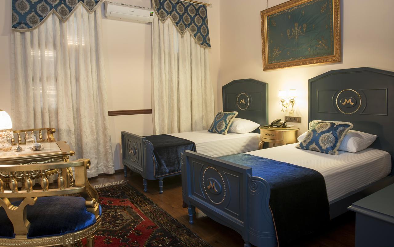 Mahallem Hotel Antakya Buitenkant foto