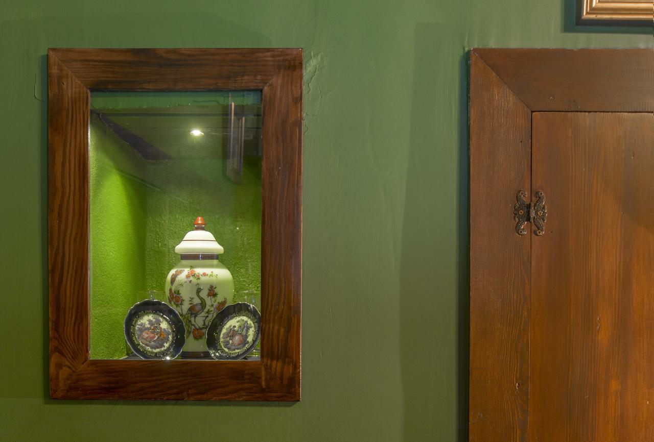 Mahallem Hotel Antakya Buitenkant foto