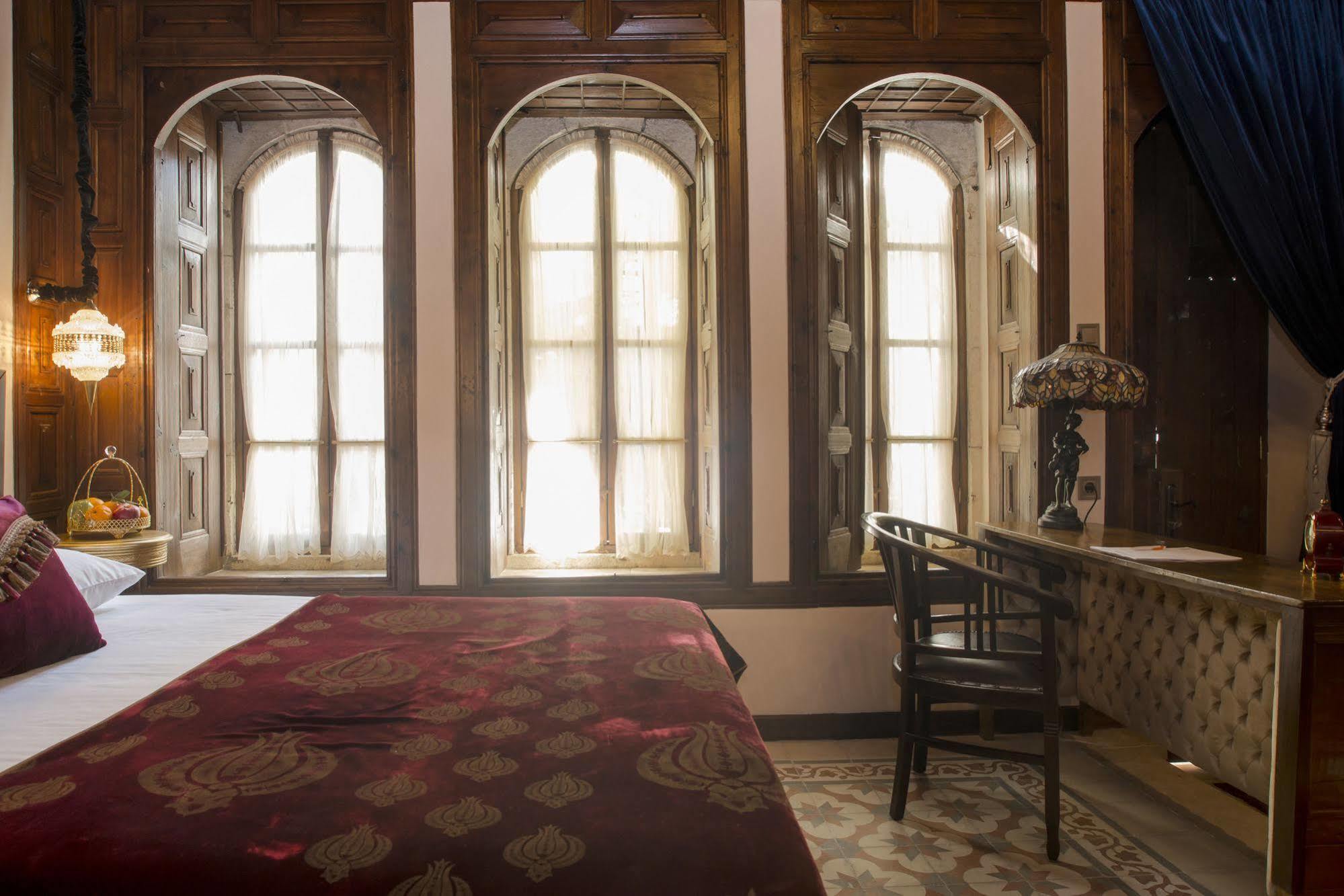 Mahallem Hotel Antakya Buitenkant foto