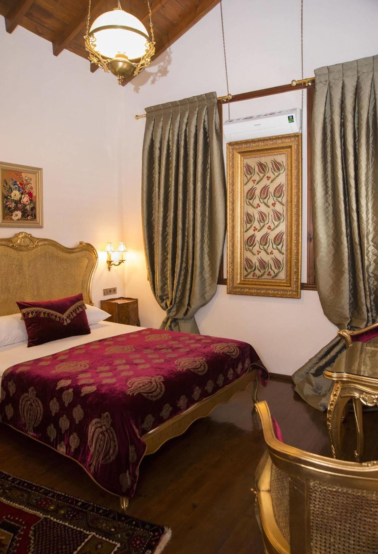 Mahallem Hotel Antakya Buitenkant foto