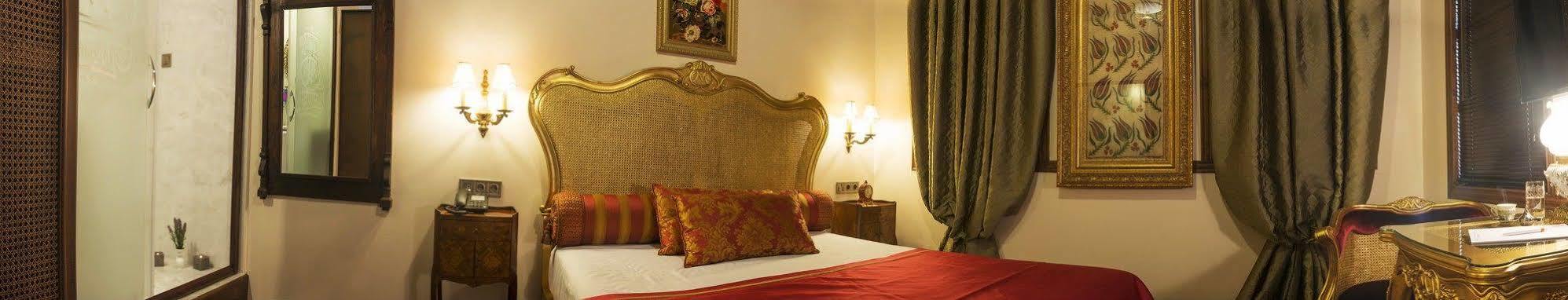 Mahallem Hotel Antakya Buitenkant foto